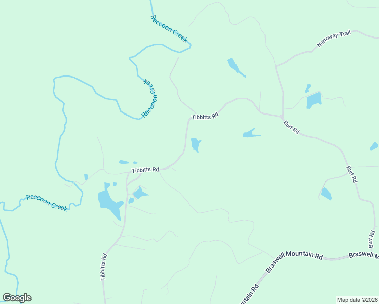 map of restaurants, bars, coffee shops, grocery stores, and more near 665 Tibbitts Road in Dallas