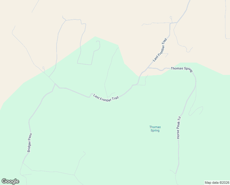 map of restaurants, bars, coffee shops, grocery stores, and more near in Old Horse Springs