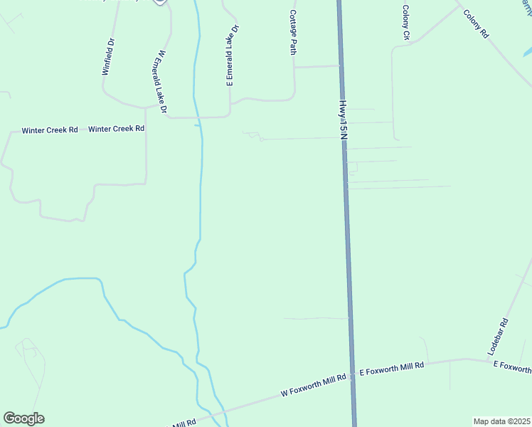 map of restaurants, bars, coffee shops, grocery stores, and more near 140 Tranquill Lane in Sumter