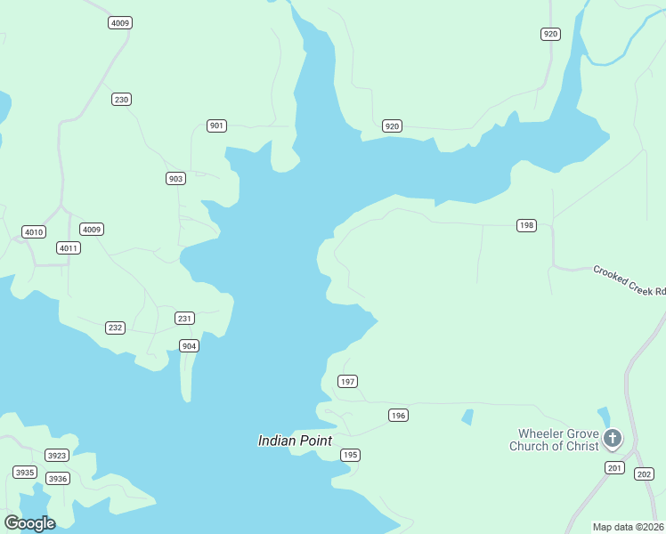 map of restaurants, bars, coffee shops, grocery stores, and more near 1166 County Road 198 in Crane Hill