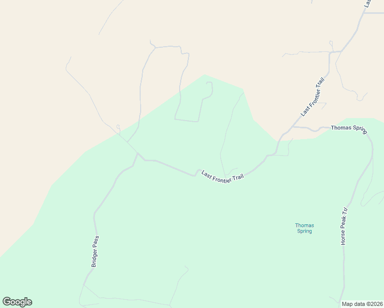 map of restaurants, bars, coffee shops, grocery stores, and more near 120 Crockett Drive in Datil