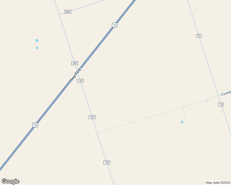 map of restaurants, bars, coffee shops, grocery stores, and more near in Thalia