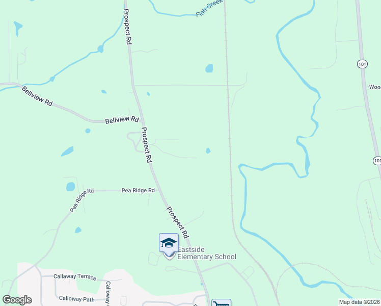 map of restaurants, bars, coffee shops, grocery stores, and more near 740 Prospect Road in Rockmart