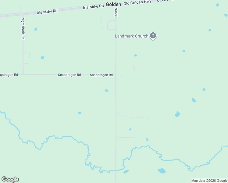 map of restaurants, bars, coffee shops, grocery stores, and more near 4947 Glover Golden Road in Idabel
