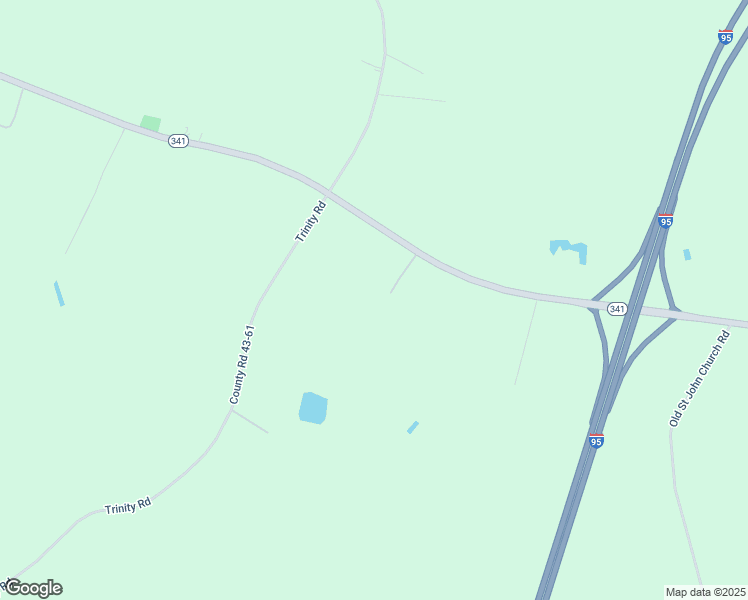 map of restaurants, bars, coffee shops, grocery stores, and more near 9830 Lynches River Road in Lynchburg