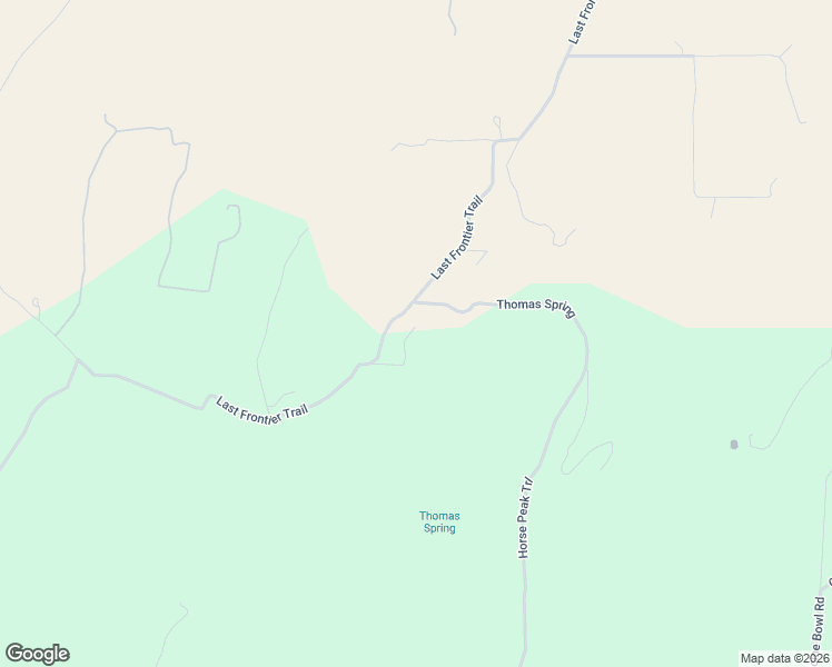 map of restaurants, bars, coffee shops, grocery stores, and more near 426 Frontier Trail in Catron County