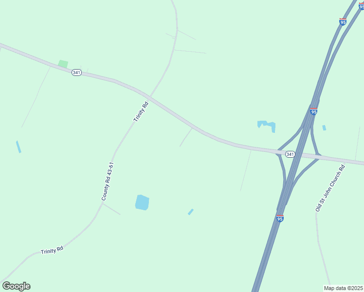 map of restaurants, bars, coffee shops, grocery stores, and more near 9830 Lynches River Road in Lynchburg