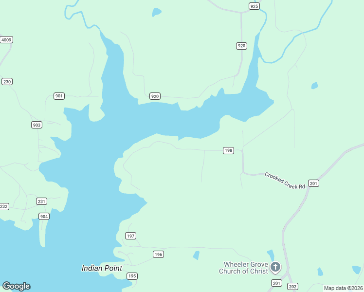 map of restaurants, bars, coffee shops, grocery stores, and more near 906 Crooked Creek Road in Cullman