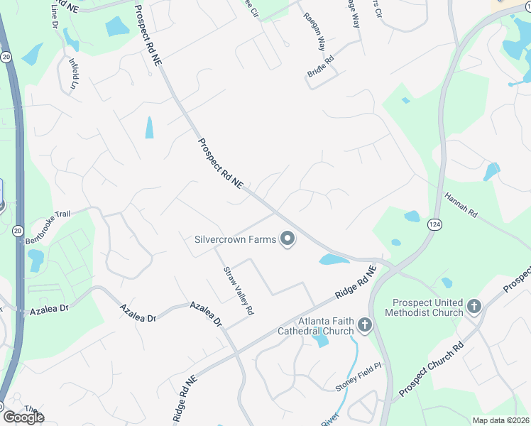 map of restaurants, bars, coffee shops, grocery stores, and more near 1342 Sommerset Drive in Lawrenceville