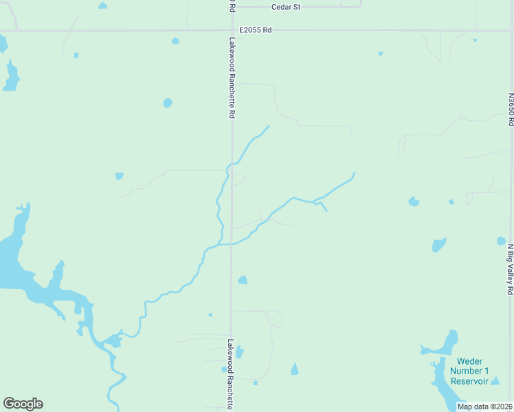 map of restaurants, bars, coffee shops, grocery stores, and more near 113 Vanzandt Lane in Mead