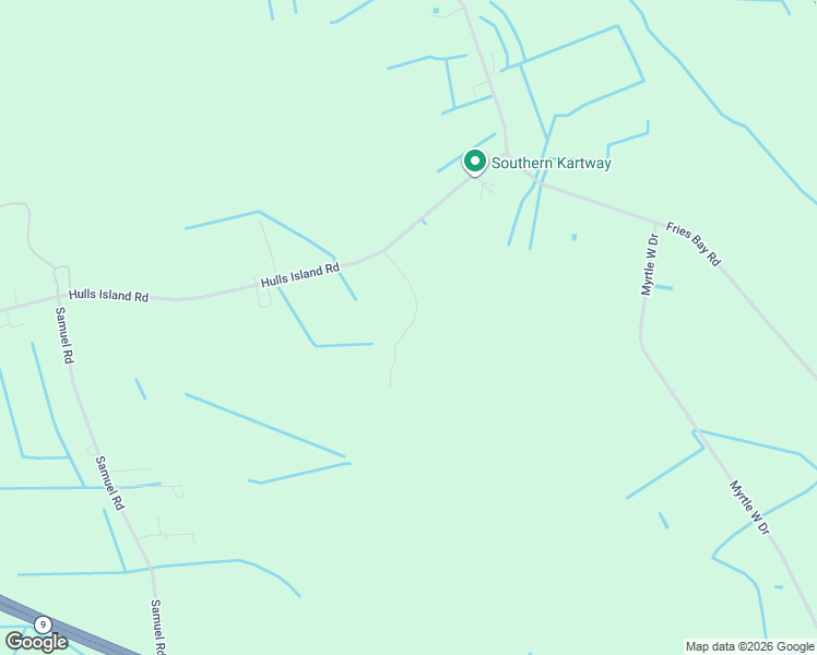 map of restaurants, bars, coffee shops, grocery stores, and more near in Loris