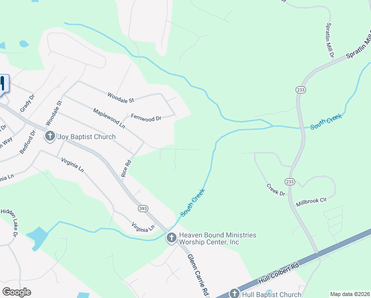 map of restaurants, bars, coffee shops, grocery stores, and more near 641 Maplewood Lane in Hull