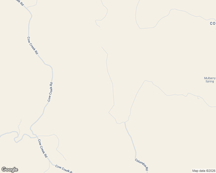 map of restaurants, bars, coffee shops, grocery stores, and more near Columbia Road in Morristown