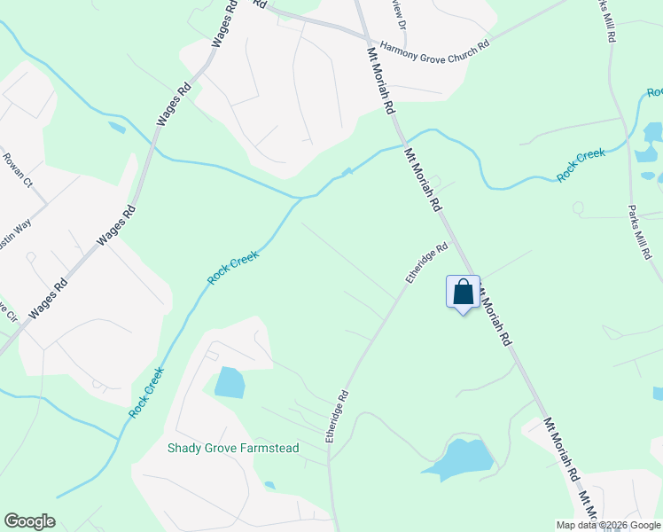 map of restaurants, bars, coffee shops, grocery stores, and more near 320 Wyngate Rd in Auburn