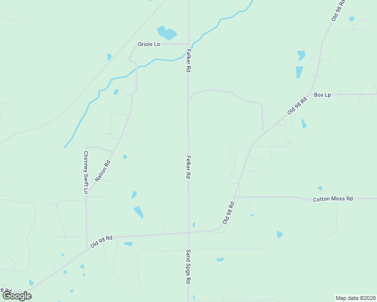 map of restaurants, bars, coffee shops, grocery stores, and more near N4480 in Valliant