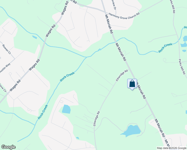 map of restaurants, bars, coffee shops, grocery stores, and more near 320 Wyngate Road in Auburn