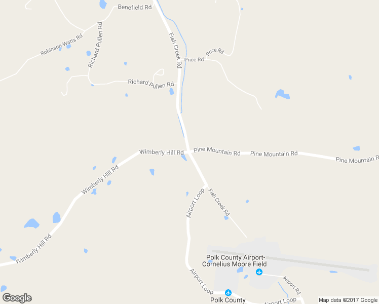 map of restaurants, bars, coffee shops, grocery stores, and more near 665 Pine Mountain Road in Rockmart