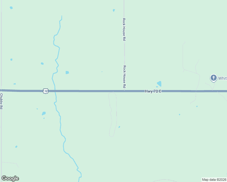 map of restaurants, bars, coffee shops, grocery stores, and more near 38786 U.S. 70 in Bennington