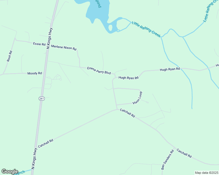 map of restaurants, bars, coffee shops, grocery stores, and more near 6415 Hugh Ryan Road in Dalzell
