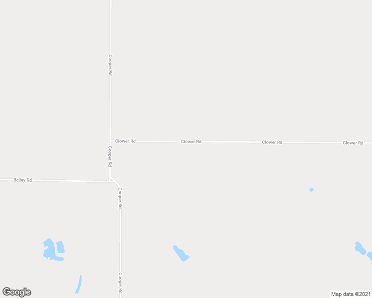 map of restaurants, bars, coffee shops, grocery stores, and more near 3228 Clower Road in Wichita Falls
