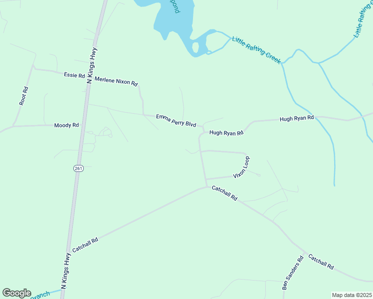 map of restaurants, bars, coffee shops, grocery stores, and more near 6415 Hugh Ryan Road in Dalzell