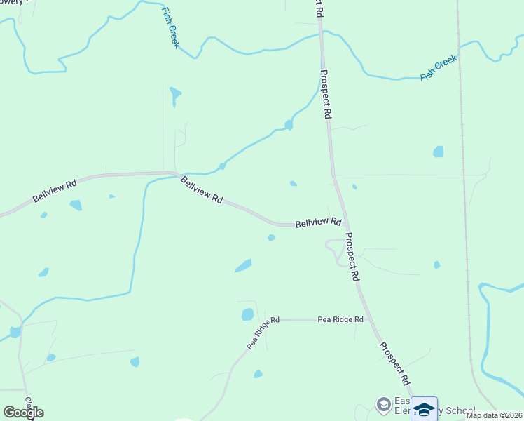 map of restaurants, bars, coffee shops, grocery stores, and more near 156-210 Bellview Road in Rockmart