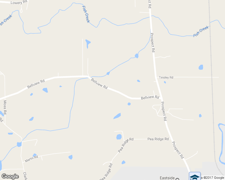 map of restaurants, bars, coffee shops, grocery stores, and more near 210 Bellview Road in Rockmart