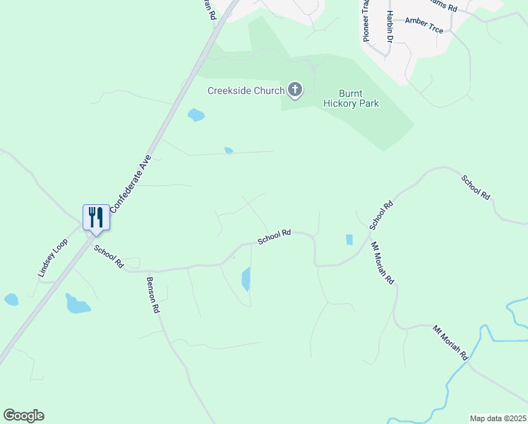 map of restaurants, bars, coffee shops, grocery stores, and more near 90 Stiles Drive in Dallas