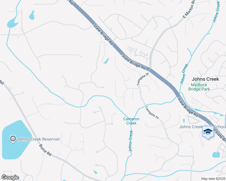 map of restaurants, bars, coffee shops, grocery stores, and more near 750 Apsley Way in Alpharetta