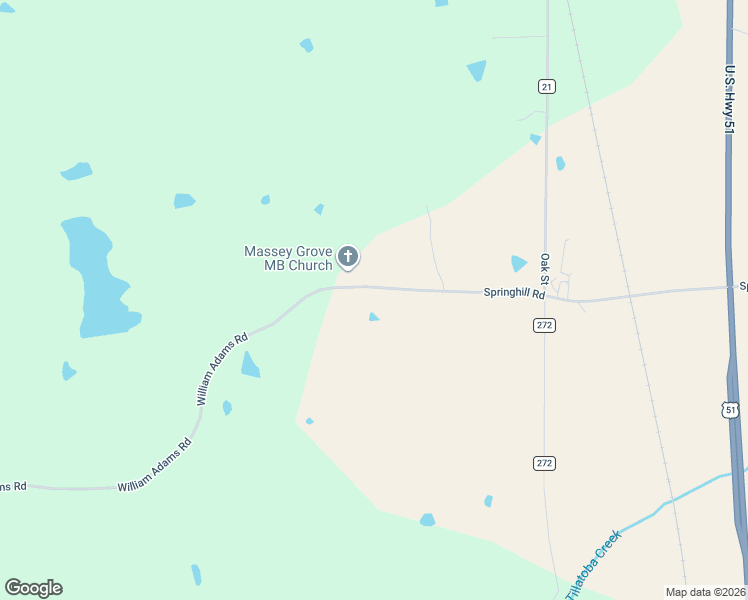 map of restaurants, bars, coffee shops, grocery stores, and more near 105 Springhill Road in Oakland