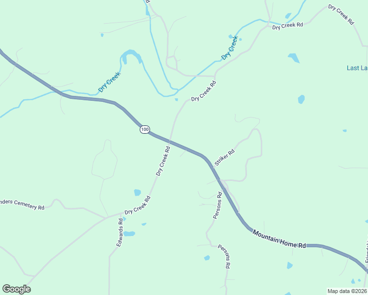 map of restaurants, bars, coffee shops, grocery stores, and more near 716 Mountain Home Rd in Cedartown