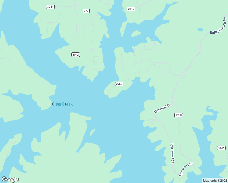 map of restaurants, bars, coffee shops, grocery stores, and more near 161 Baird Lane in Arley