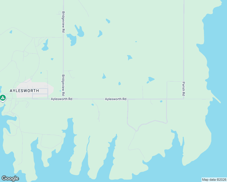 map of restaurants, bars, coffee shops, grocery stores, and more near 4670 Aylesworth Road in Madill