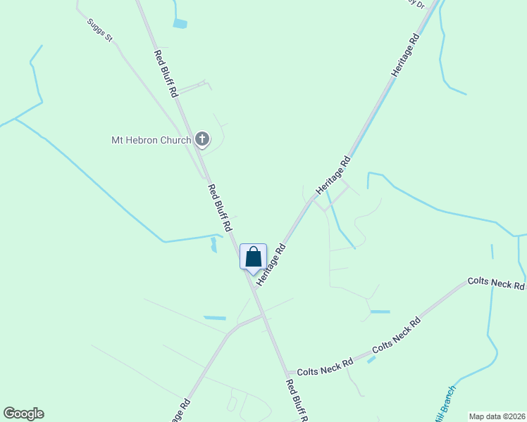 map of restaurants, bars, coffee shops, grocery stores, and more near in Loris