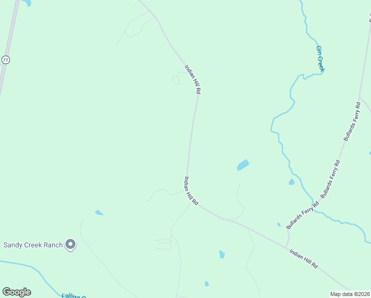 map of restaurants, bars, coffee shops, grocery stores, and more near 2211 Indian Hill Road in Elberton