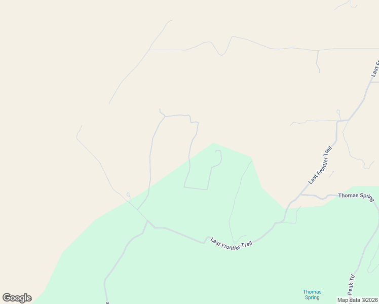 map of restaurants, bars, coffee shops, grocery stores, and more near Crockett Drive in Catron County