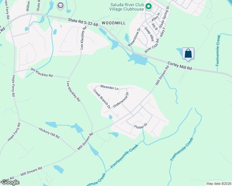map of restaurants, bars, coffee shops, grocery stores, and more near 100 Gander Court in Lexington