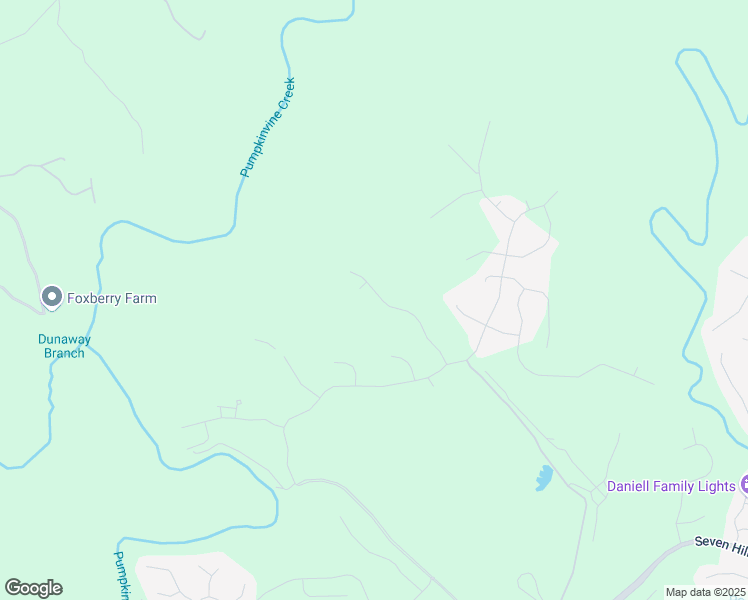map of restaurants, bars, coffee shops, grocery stores, and more near 249 Sweet Plum Trail in Dallas