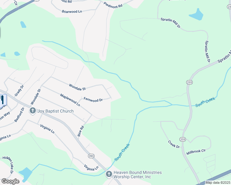 map of restaurants, bars, coffee shops, grocery stores, and more near 825 Woodale Street in Hull