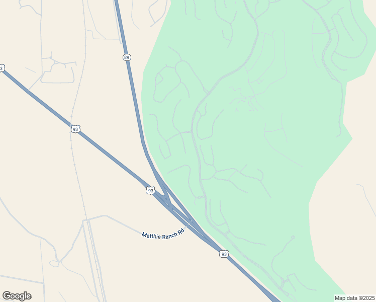 map of restaurants, bars, coffee shops, grocery stores, and more near 2865 Goldmine Canyon Way in Wickenburg