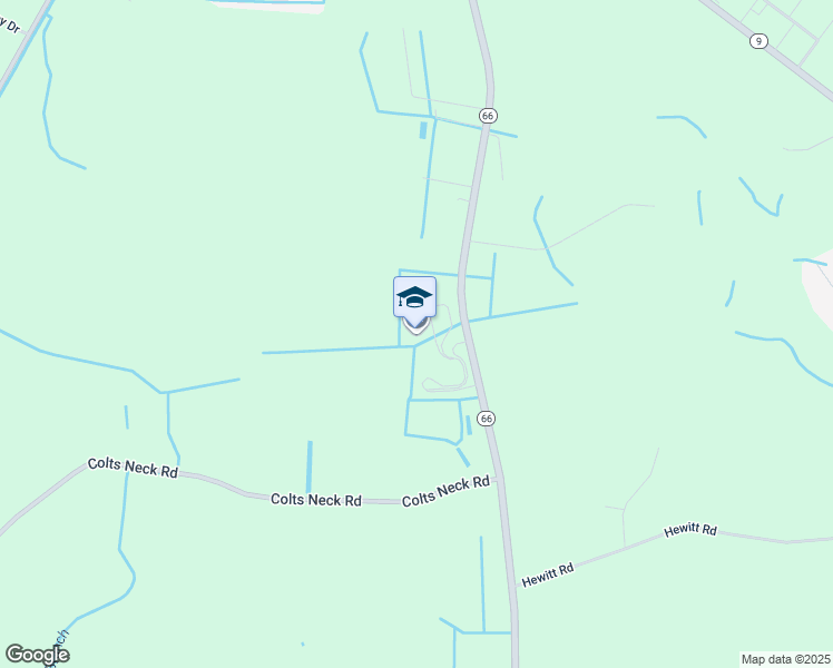 map of restaurants, bars, coffee shops, grocery stores, and more near 5209 South Carolina 66 in Loris