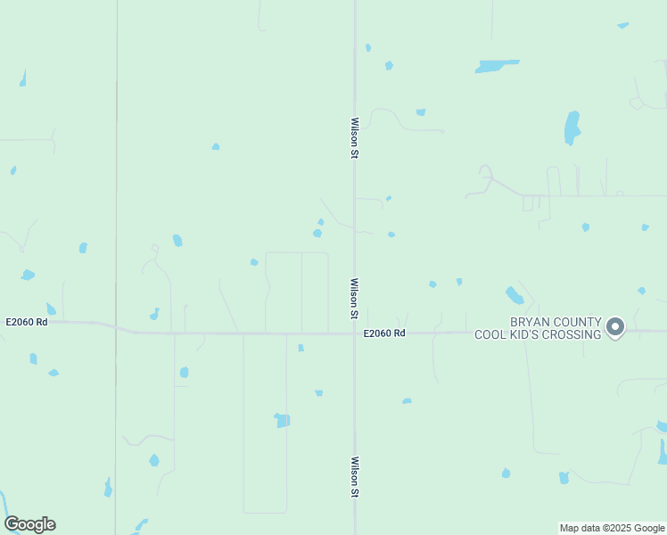 map of restaurants, bars, coffee shops, grocery stores, and more near 182 Edgewood Circle in Durant