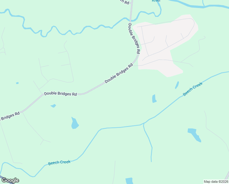 map of restaurants, bars, coffee shops, grocery stores, and more near 1303 Double Bridges Road in Winder