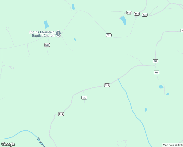 map of restaurants, bars, coffee shops, grocery stores, and more near 5691 County Road 518 in Hanceville