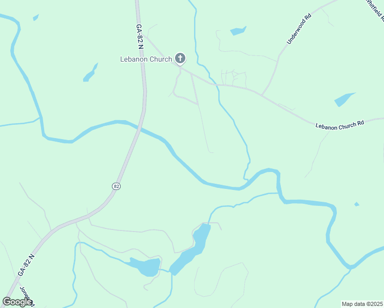 map of restaurants, bars, coffee shops, grocery stores, and more near 424 Old Indian Trail in Jefferson