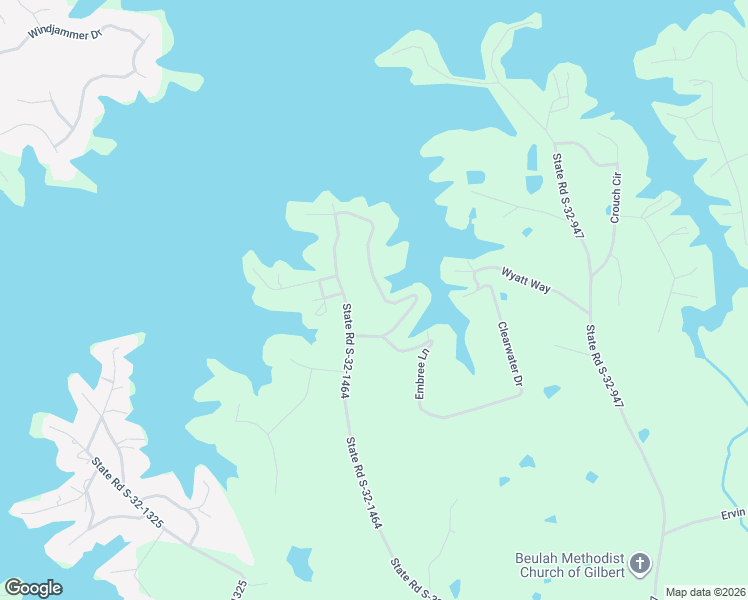 map of restaurants, bars, coffee shops, grocery stores, and more near 720 State Road S-32-1464 in Gilbert
