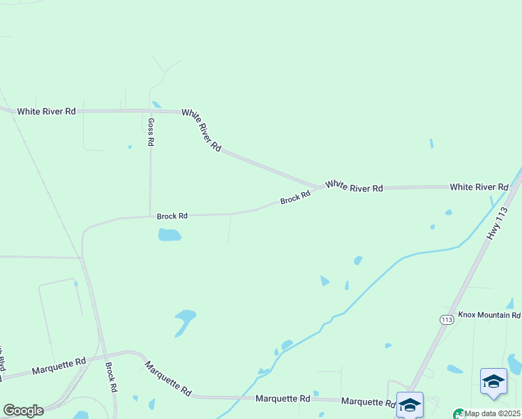 map of restaurants, bars, coffee shops, grocery stores, and more near 1028 Brock Road in Rockmart