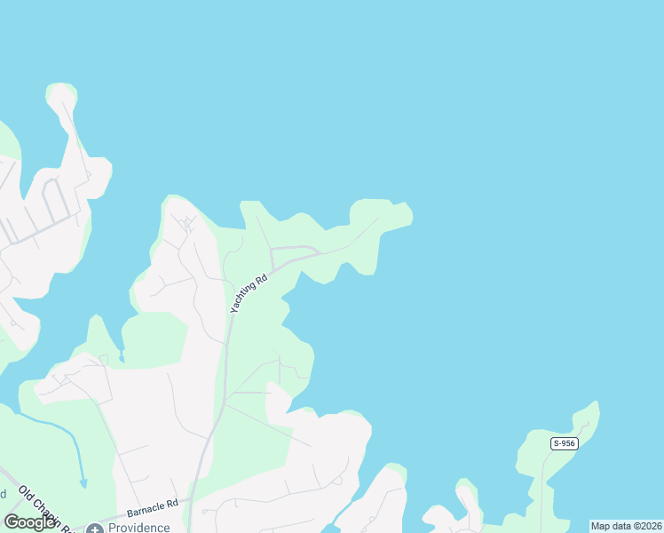 map of restaurants, bars, coffee shops, grocery stores, and more near 510 Yachting Road in Lexington