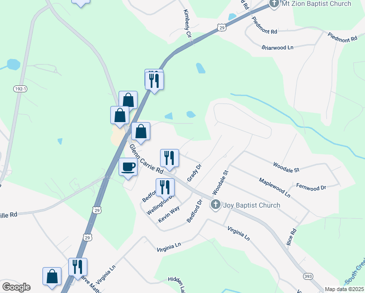 map of restaurants, bars, coffee shops, grocery stores, and more near 97 Arthur Road in Hull