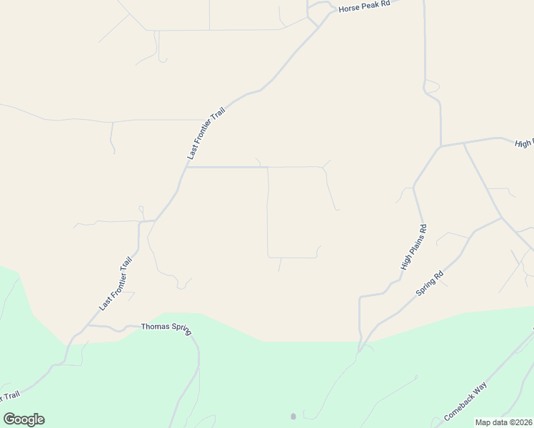 map of restaurants, bars, coffee shops, grocery stores, and more near Campfire Trail in Catron County